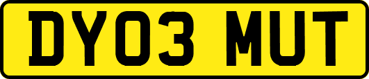 DY03MUT