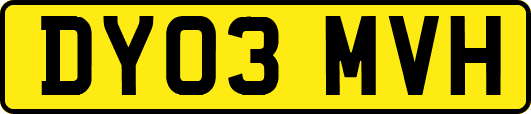 DY03MVH