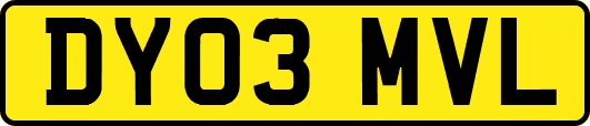 DY03MVL