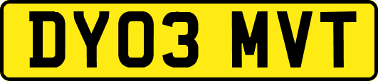 DY03MVT