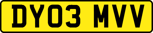 DY03MVV
