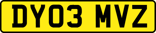 DY03MVZ