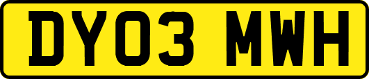 DY03MWH