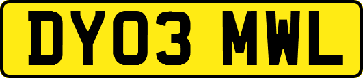 DY03MWL
