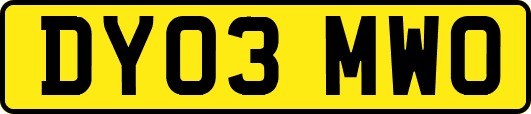 DY03MWO