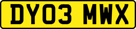 DY03MWX