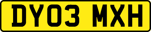 DY03MXH