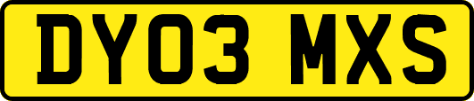 DY03MXS