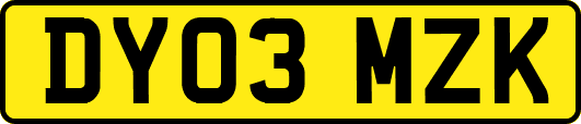 DY03MZK