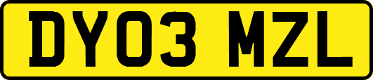 DY03MZL