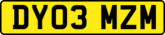 DY03MZM
