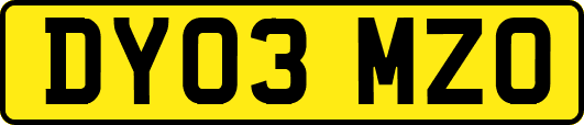 DY03MZO
