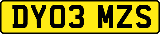 DY03MZS