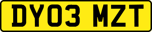 DY03MZT