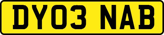 DY03NAB