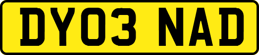 DY03NAD