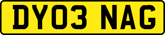DY03NAG