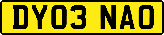 DY03NAO