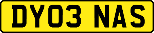 DY03NAS