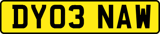 DY03NAW