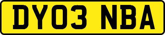 DY03NBA