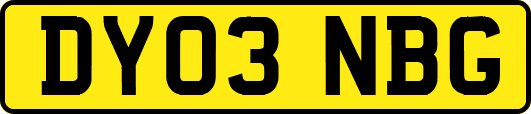 DY03NBG