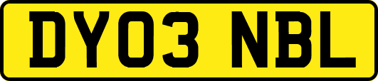 DY03NBL