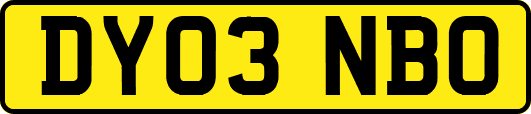DY03NBO