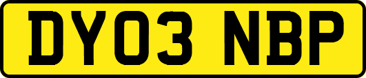 DY03NBP