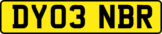 DY03NBR
