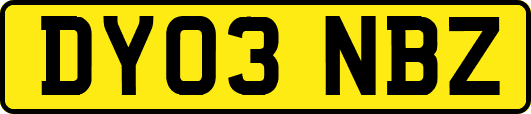 DY03NBZ