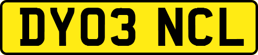 DY03NCL