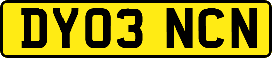 DY03NCN