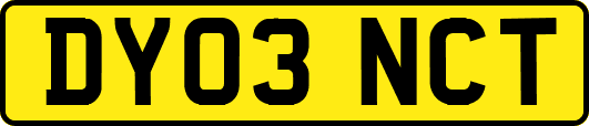 DY03NCT