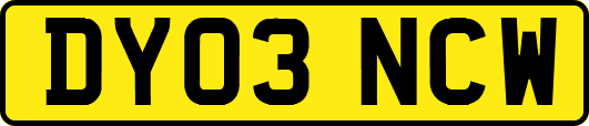 DY03NCW