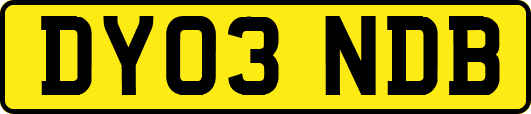 DY03NDB