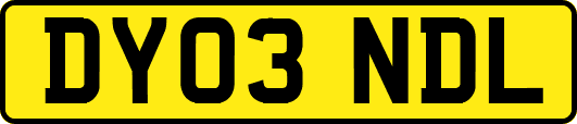 DY03NDL