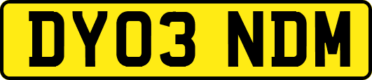DY03NDM