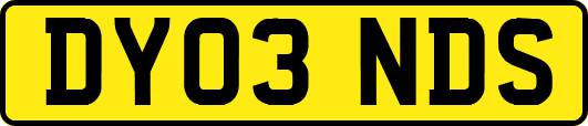 DY03NDS