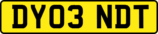 DY03NDT