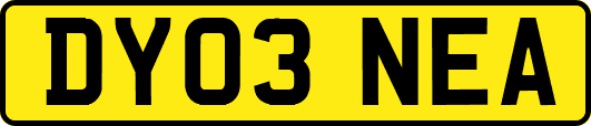 DY03NEA