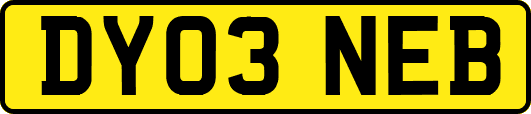 DY03NEB