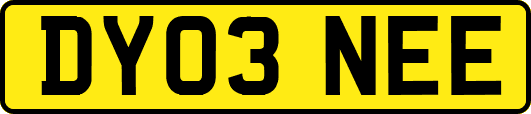 DY03NEE