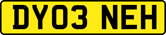DY03NEH