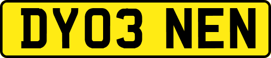 DY03NEN