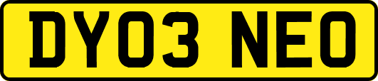 DY03NEO