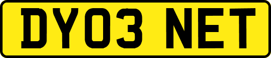 DY03NET