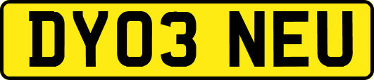 DY03NEU
