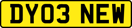 DY03NEW