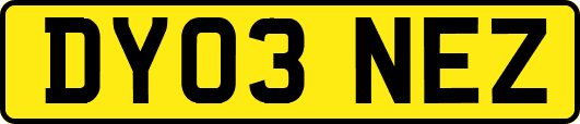 DY03NEZ